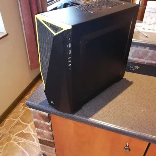 i5 gaming PC